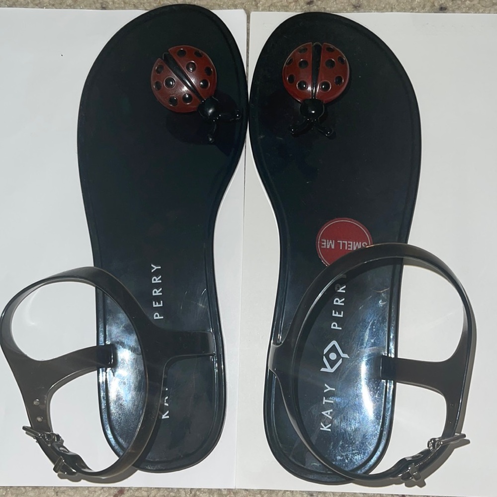 Katy Perry Geli Sandal